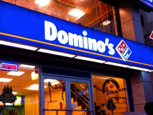 Domino's