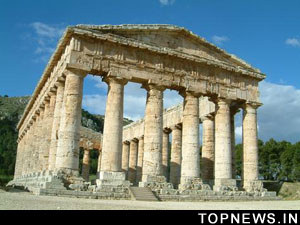 Doric temples and buffalo mozzarella in Italy's Cilento region