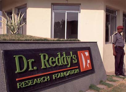 Dr Reddy’s Receives USFDA Nod For Omeprazole | TopNews