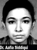 US-Pak scientist Aafia’s husband faces Guantanamo military tribunal