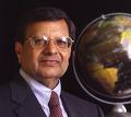 Dr Jagdish Sheth