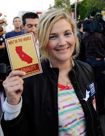 is drew barrymore gay Redneck women tgp