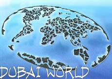 Dubai announces restructuring of Dubai World 