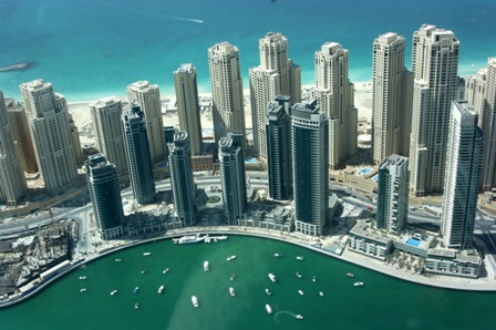 Dubai-realty-sector