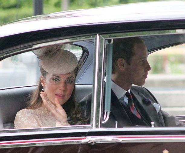 Duke and Duchess saddened by Saldanha's death