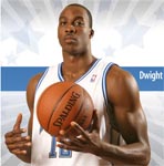 Orlando's Dwight Howard sets record for All-Star Game voting