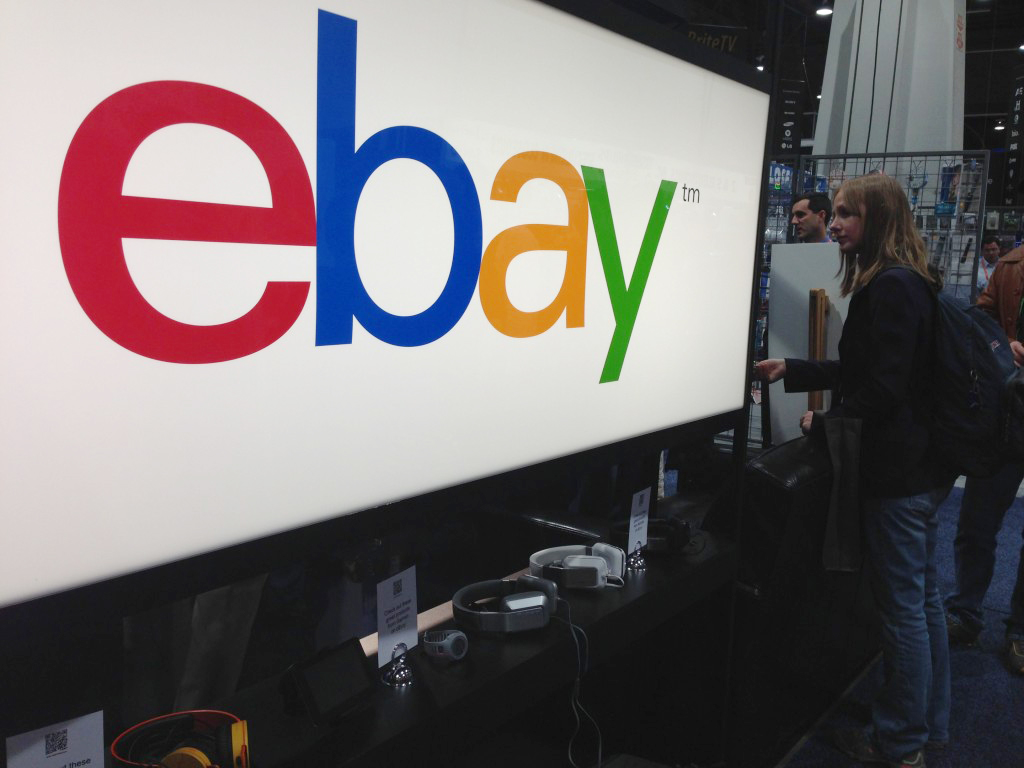 EBay to cut seller fees to take on Amazon.com