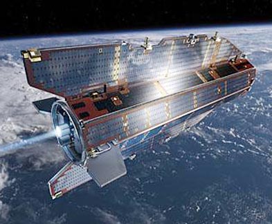ESA’s GOCE satellite completes early orbit phase