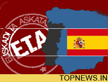 ETA threatens new Basque regional government with attacks
