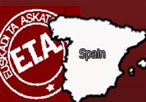 ETA threatens new Basque regional government with attacks 