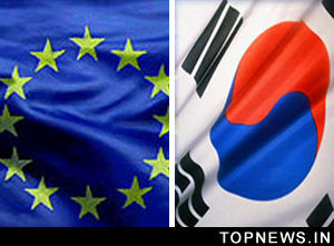 EU, South Korea postpone concluding free trade pact 