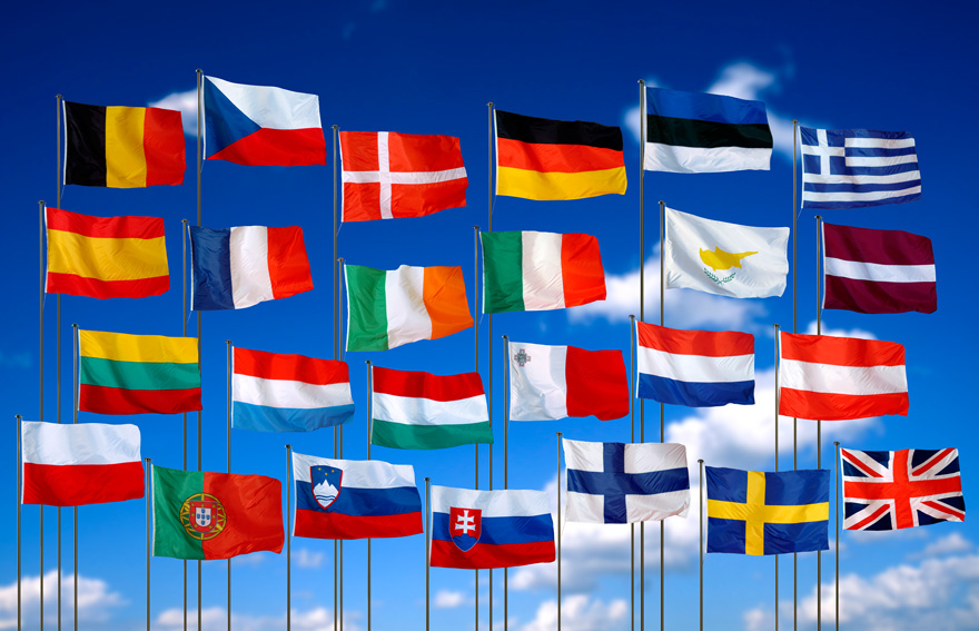 EU states, parliament reach informal deal on renewable energy 