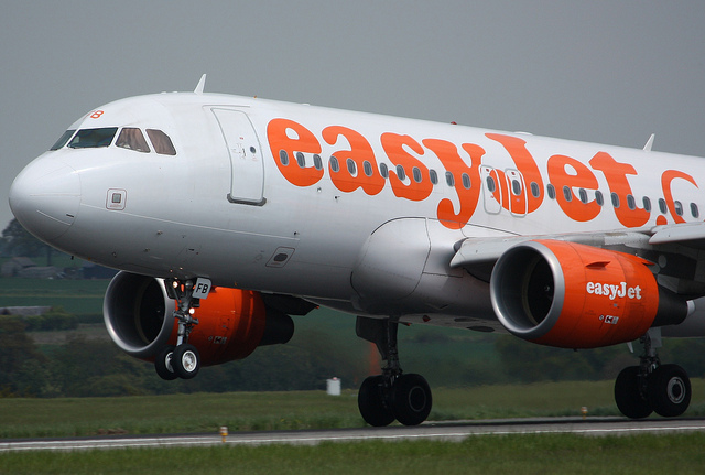 EasyJet to launch services to five new routes from Edinburgh