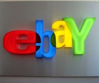 EBay unveils Pinterest-like site redesign