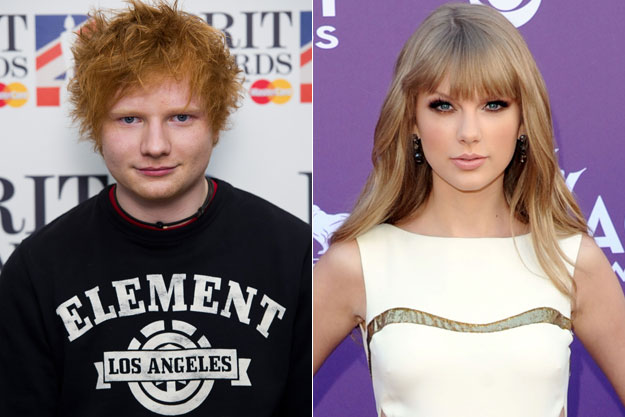 Ed-Sheeran-Taylor-Swift