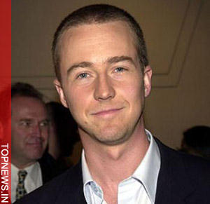 Edward Norton to air documentary on Obama’s path to White House