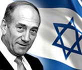Ehud Olmert