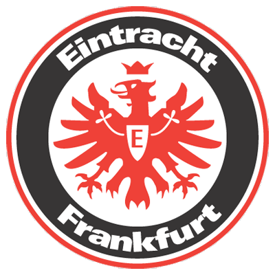 Frankfurt secure Europa League berth