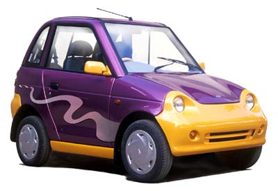 Electric car Reva’s management may sell stake