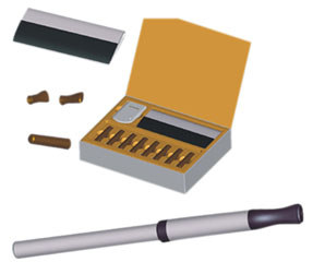 Electronic Cigarette