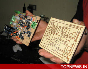 IBM to build computer circuits that mimic brains