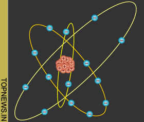 Scientists put a new spin on electrons