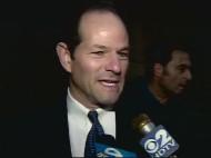 Eliot Spitzer