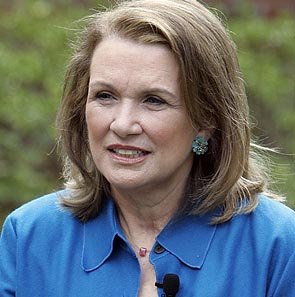 Elizabeth Edwards