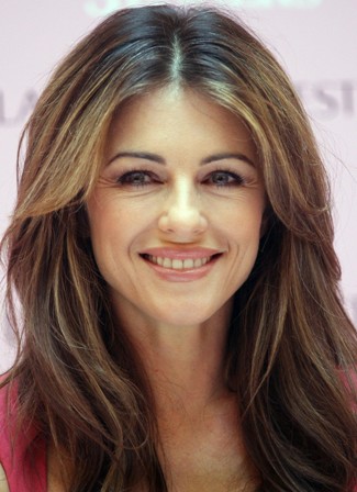 Elizabeth-Hurley