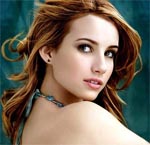Emma Roberts stars in Christmas special