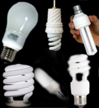 Close Exposures To Energy Saving Light Bulbs Can Be Dangerous, Especially For Skin