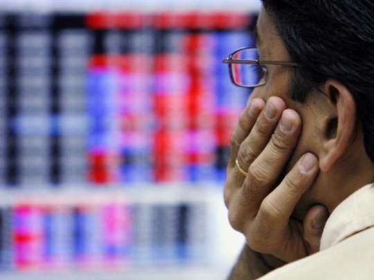 Equity Market Outlook by CapitalVia