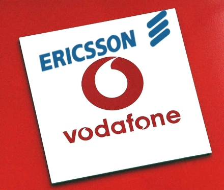Ericsson-Vodafone