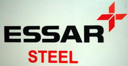 Essar-Steel