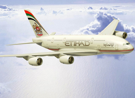Etihad-Airways