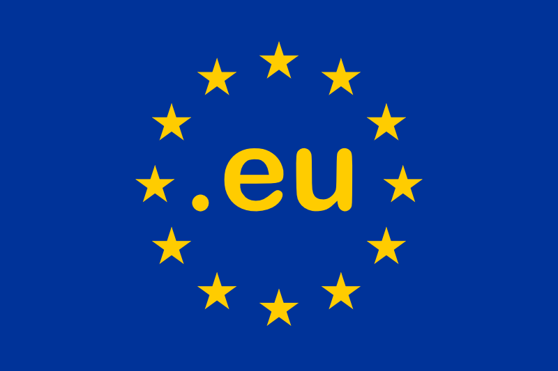 Eu Flag