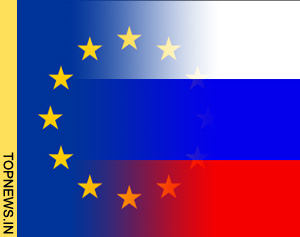 EU keen to resume Russian dialogue