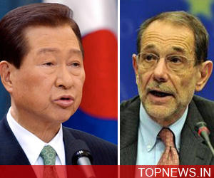 South Korea, EU fail to reach deal on free trade agreement
