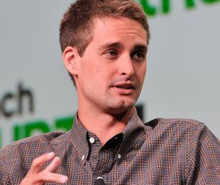 Evan-Spiegel