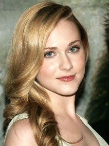 Evan Rachel Wood