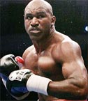Holyfield returns to ring for one final payday
