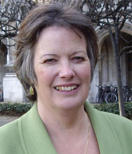 British minister’s wife defends MPs’ right to employ their family members