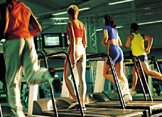 Exercise safely improves quality of life in heart failure patients