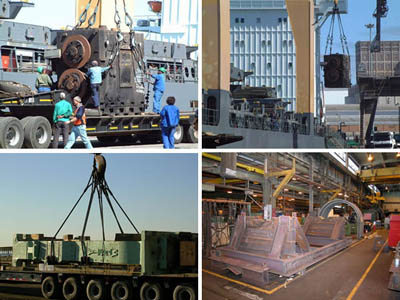 Exports declined by 12% in October