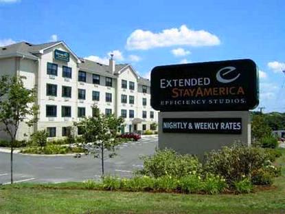 Extended Stay America shares rise 16% on debut