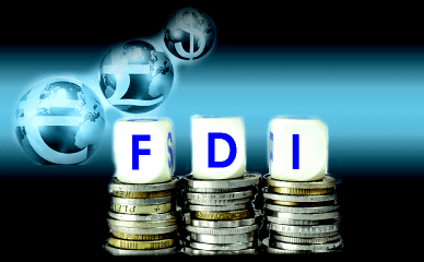 Kenya targets $8 bn in FDI