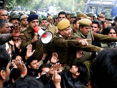 FIR against ZEE news for disclosing Delhi gang-rape key witness’ identity