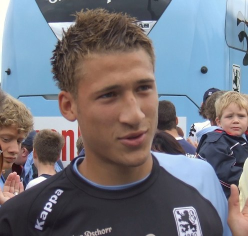 Fabian Johnson