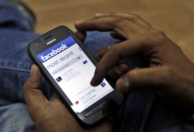 Facebook