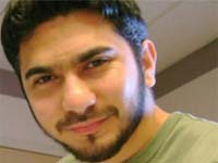 Man in federal custody admitted he tried to set off a car bomb in New York